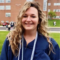 Alexis Blank Email & Phone Number