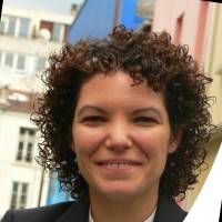 Prédom Employee Sabine Texier's profile photo