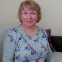 Medical Research Council Employee Michele Kidd's profile photo