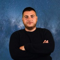 Rhea Vendors Group Employee Lorenzo Fagnani's profile photo