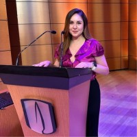 Bloque Employee Laura Coral Mejía's profile photo
