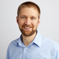 Ramsey Solutions, A Dave Ramsey Company Employee Travis Engebretsen's profile photo