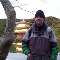 Sendinblue Employee Jesse Davis's profile photo