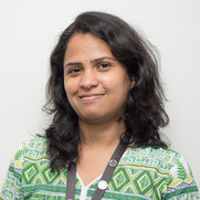 Deepti Harsha
