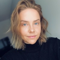 Topaasia® Employee Niina Nurminen's profile photo