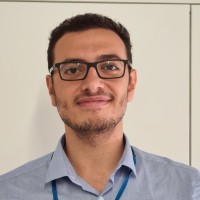 Sainsbury's Digital, Tech and Data Employee Khalid Hussein's profile photo