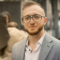 Fabio Tempesta Email & Phone Number