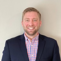 Amazon Employee Nick Tanner's profile photo