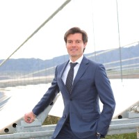 EBL (Genossenschaft Elektra Baselland) Employee Isaac Hernandez's profile photo