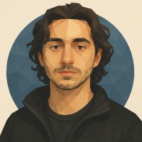 Ultra Employee Liam Schwartz's profile photo