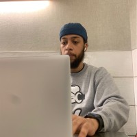 Groundwork Operations, LLC Employee Khalil Goodlowe's profile photo
