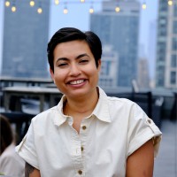 point.me Employee Prianka Ball's profile photo
