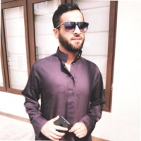 ALPHA STAR SHIPPING LLC Employee Abdul Mateen's profile photo