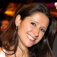 Synaps system Employee Caroline Grison's profile photo