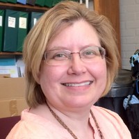 Massachusetts Institute of Technology Employee Brandy Baker's profile photo