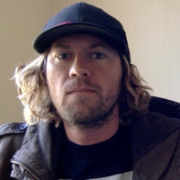 Persona Employee Kyle Barton's profile photo