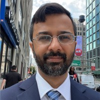 SovDoc Employee Farooq Tirmizi's profile photo