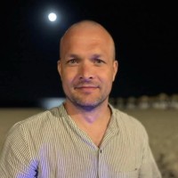 Dave Brittain Email