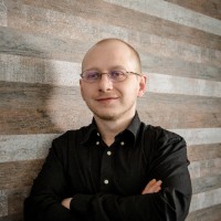 DevZone Employee Krisztián Gyurkó's profile photo