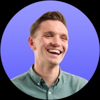 Genio Employee Sam Robins's profile photo