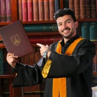 Specialized Database Technologies - PALCO Employee Mustafa Albanna's profile photo