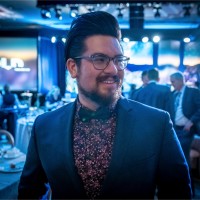 Echo.Church Employee Will Ehlert's profile photo