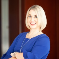 Turner & Townsend Heery Employee Jenny Korth's profile photo