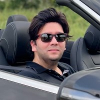 Redmond Pie Employee Taimur Asad's profile photo