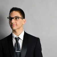 Netsmart Employee Angelo Gonzalez's profile photo