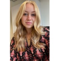 M.C. Adviseurs - Samen Ondernemen Employee Megan Mulder's profile photo