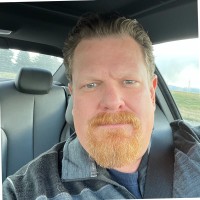 Amentum Employee Tyler Kern's profile photo