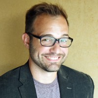 OutLoud Sports Employee Nicholas Acciani's profile photo