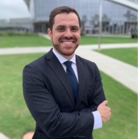 Raioni Santos Email & Phone Number