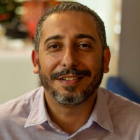 LASTER Employee Ricardo Oliveira's profile photo