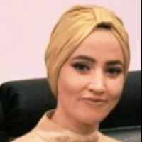 Septodont France Employee Samar Rejeb's profile photo