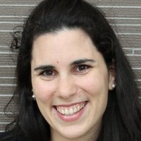 Camp Solelim Employee Shauna Waltman's profile photo