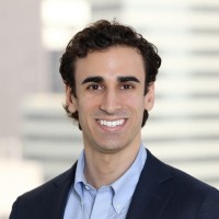 Freestone Grove Partners Employee Reid Pryzant's profile photo