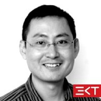 Eagle Kingdom Technologies Ltd. (EKT) Employee Andy Li's profile photo