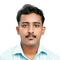 Fleet Management Limited Employee Ashish Mathews's profile photo
