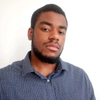 Identity E2E Ltd Employee Samuel I.'s profile photo