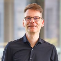 Andreas Gabriel Email & Phone Number