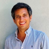 Naranja X Employee Patricio Navajas Fitzsimons's profile photo