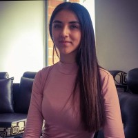 BotsLovers Employee Camila Muñoz Martinez's profile photo
