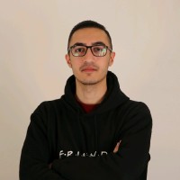 Bitex.ir Employee Hamidreza Sadeghzadeh's profile photo