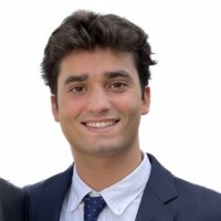 Job&Talent Employee Daniel Ballester Cortés's profile photo