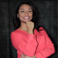 Best Buy Employee Precious White's profile photo