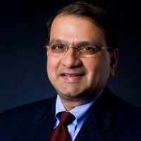 Grand Pacific Resorts Employee Nigel Lobo's profile photo