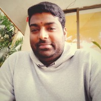 Sudarshan Kv's profile photo