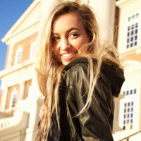 Culpeper Health & Rehabilitation Center Employee Allie Tanner's profile photo