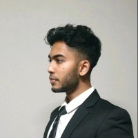 Yamin Osman's profile photo